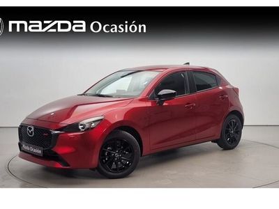 usado Mazda 2 