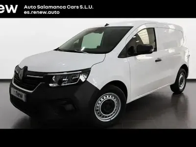 Usado Renault Kangoo