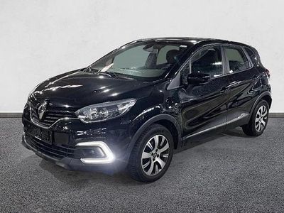 Usado Renault Captur Zen 90 CV (66 kW) 2018 SUV