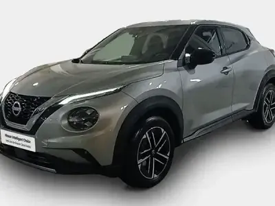 Usado Nissan Juke