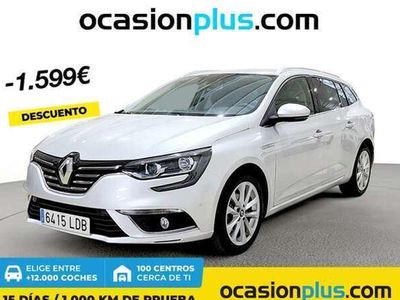 Renault Mégane GrandTour