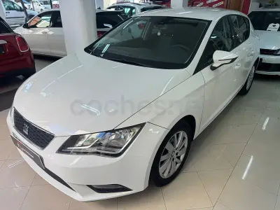Usado Seat Leon