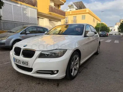 Usado BMW 320