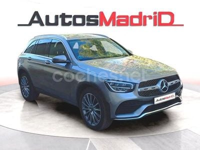 Mercedes GLC200