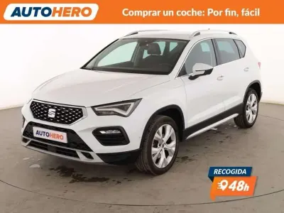 Usado Seat Ateca