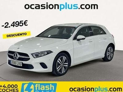 Mercedes A250