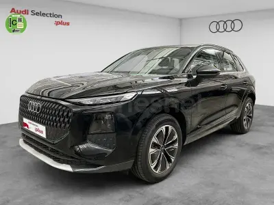 Usado Audi Q3