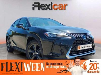 Lexus UX 250h