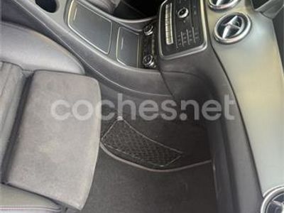 Mercedes CLA220