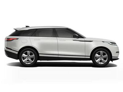 Usado Land Rover Range Rover Velar S 204 CV (150 kW) 2024 Blanco SUV