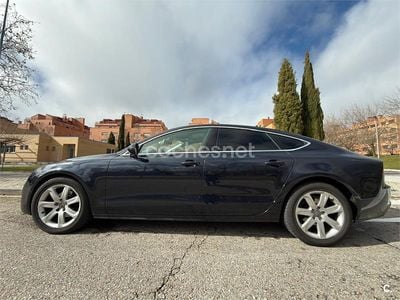 Usado Audi A7 Sportback