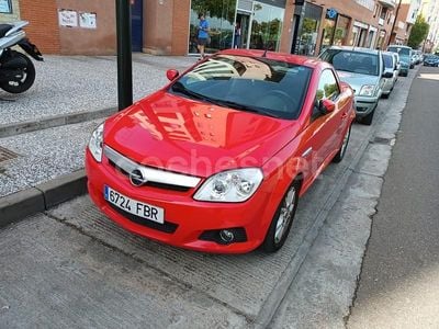 Opel Tigra
