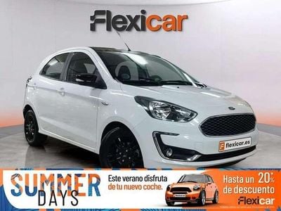 Ford Ka Plus