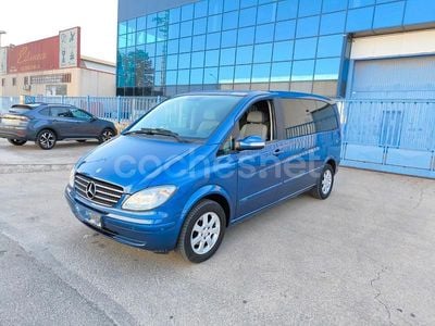 Mercedes Viano