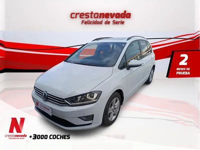 Usado VW Golf VII Advance 116 CV (85 kW) 2017