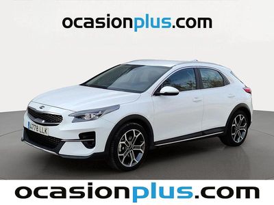 Blanco Usado 2020 Kia XCeed SUV | 15.628 € (Buen precio)