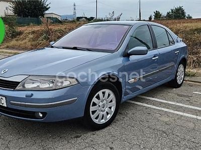 Renault Laguna II