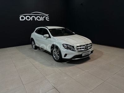 Mercedes GLA200
