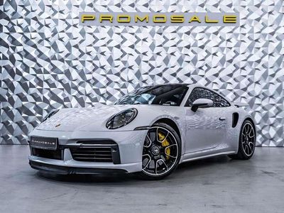 Usado Porsche 992 650 CV (478 kW) 2022 Gris Coupe