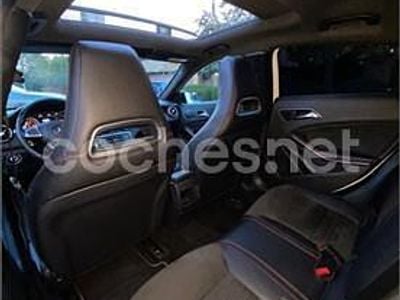 Mercedes A200