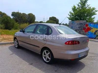 Usado Seat Cordoba