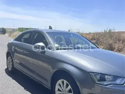Usado Audi A3