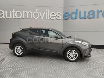 Toyota C-HR+