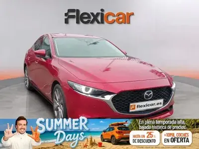 Usado Mazda 3