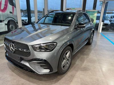 Gris Nuevo 2025 Mercedes GLE350 | 111.613 €