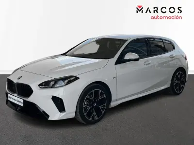 Usado BMW 120 163 CV (119 kW) 2025 Utilitario