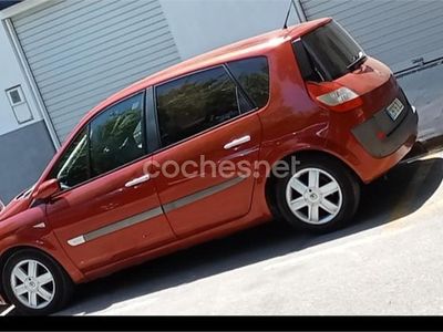 Renault Scénic II