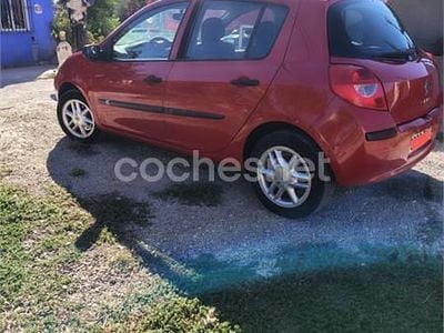 Renault Clio II