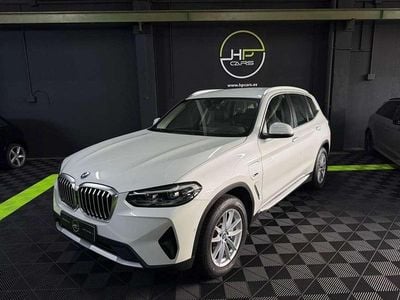 Usado BMW X3 xLine 292 CV (214 kW) 2022 Blanco SUV