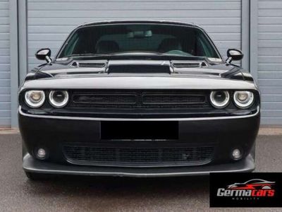 usado Dodge Challenger CHALLENGER3.6 SXT/KAMERA/SHZ/BTH/MFL/AMBIE/R20