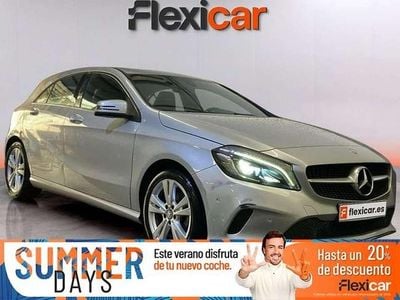 Mercedes A200