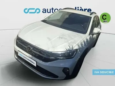 Usado VW Taigo