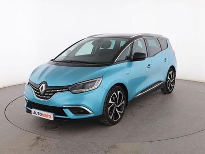 Renault Grand Scénic IV