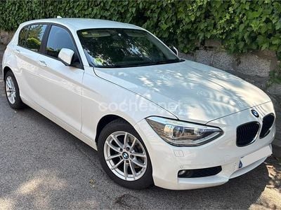 BMW 116
