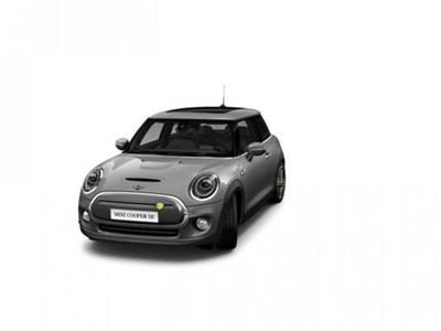 Usado Mini Cooper SE 2021 Utilitario