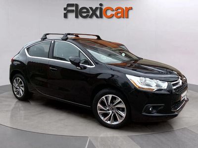 DS Automobiles DS4