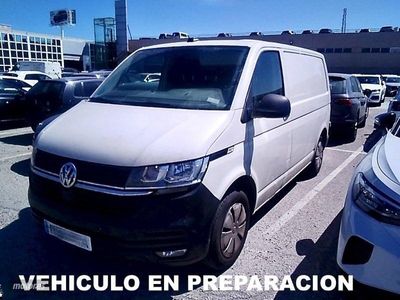 VW T6.1