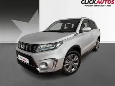 Usado Suzuki Vitara 129 CV (94 kW) 2024 SUV