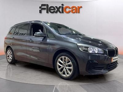 BMW 218 Gran Tourer
