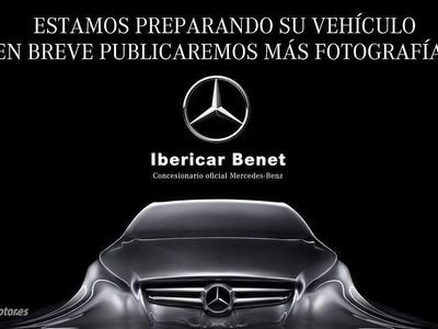 Mercedes S350
