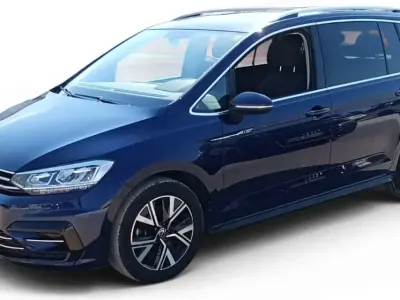 Usado VW Multivan