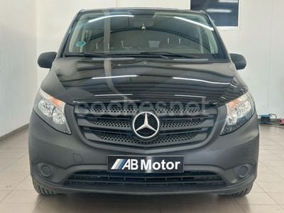 Mercedes Vito