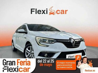 Renault Mégane GrandTour