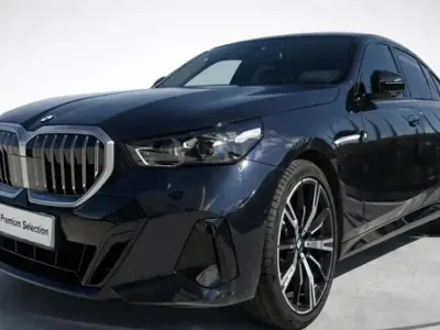 Usado BMW 520 197 CV (144 kW) 2025