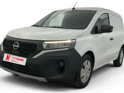 Usado Nissan Townstar