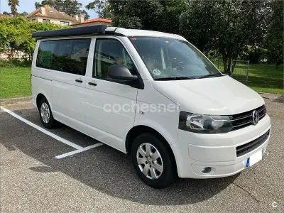 Usado VW California